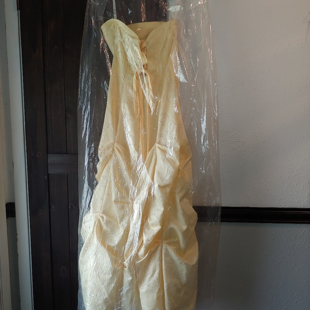 Dress - Picture 2 of 2